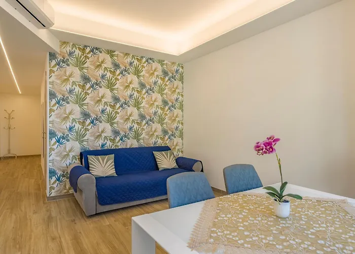 Perla Ligure Lejlighed Loano