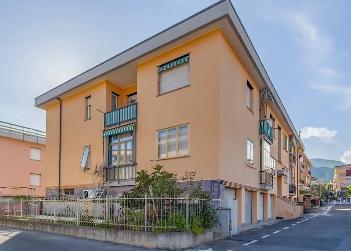 Lejlighed Perla Ligure