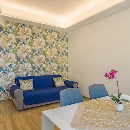 Perla Ligure דירה לואנו