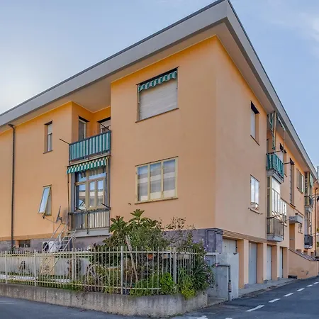 Apartment Perla Ligure