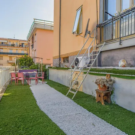 Perla Ligure Apartment *
