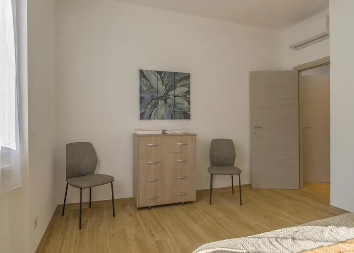 Appartement Perla Ligure Loano