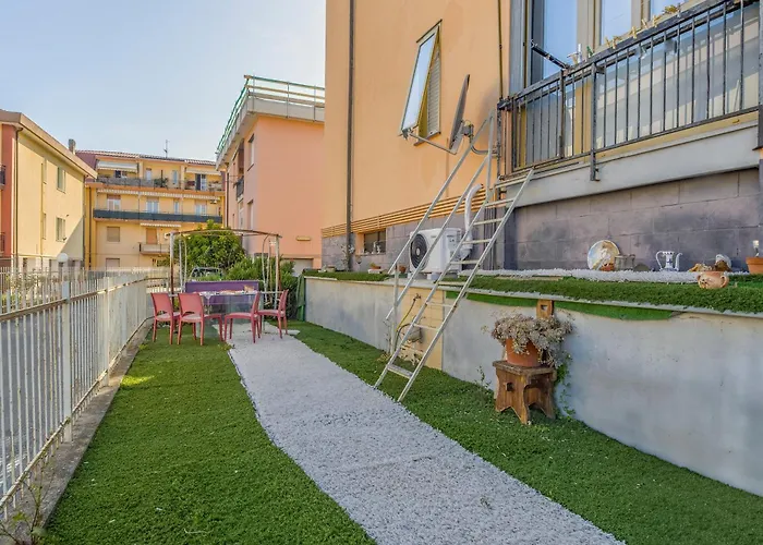 Perla Ligure Appartement *