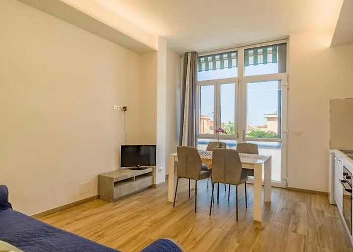 Appartement Perla Ligure *